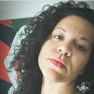 Meet your Posher, Ashleigh